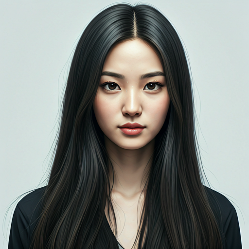 索菲·李 (Sophie Li)