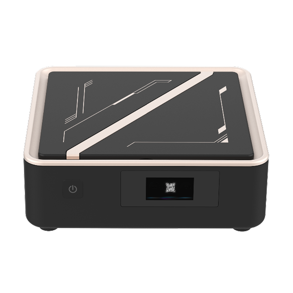 VMOS L1 本地盒子