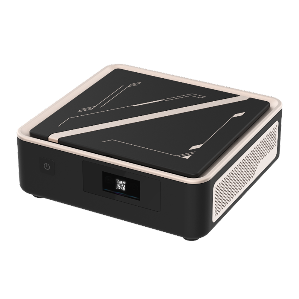 VMOS L1 本地盒子