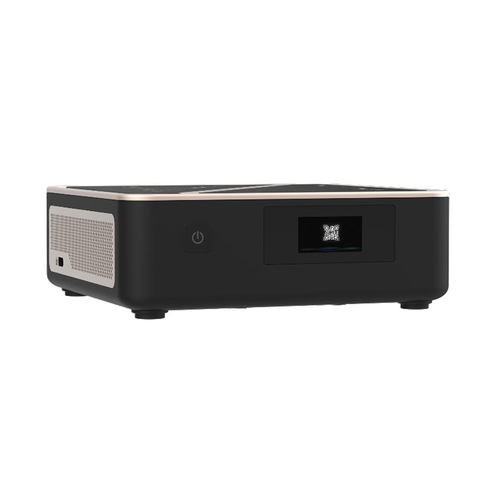 VMOS L1 本地盒子