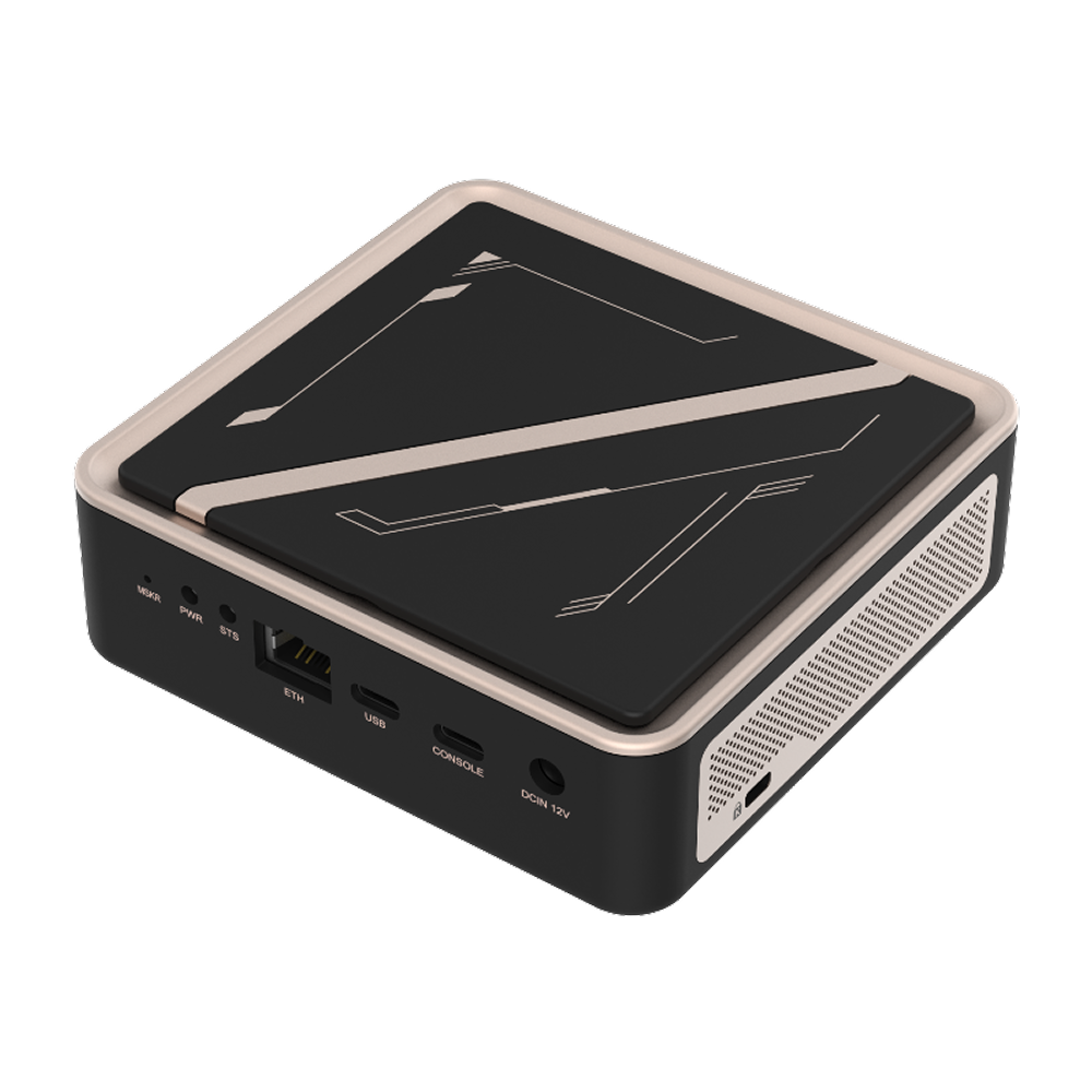 VMOS L1 本地盒子