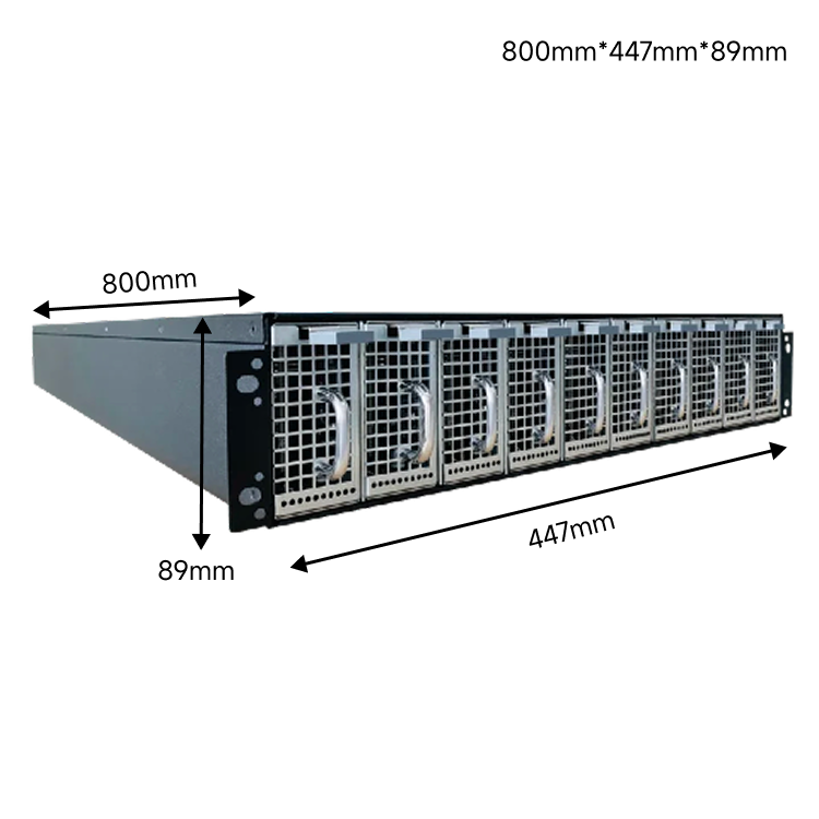 ARM 服务器(128ARM)
